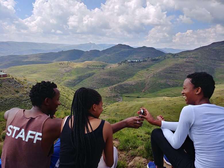 A Weekend We Never Planned